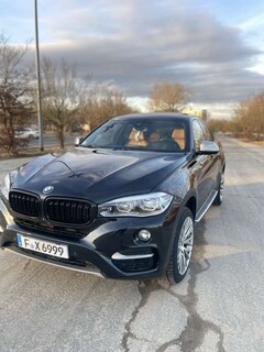 Bild des Angebotes BMW X6 xDrive40d