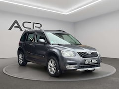 Bild des Angebotes Skoda Yeti Drive *I.HAND*SERVO*CARPLAY*KAMERA*