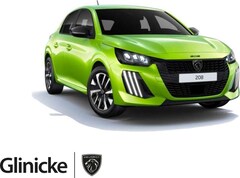 Bild des Angebotes Peugeot 208 STYLE Benzin 100 "SOFORT VERFGBAR"