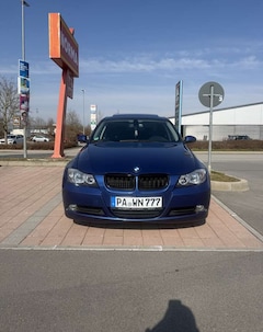 Bild des Angebotes BMW 318 318D