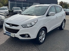 Bild des Angebotes Hyundai iX35 5 Star Edition 2WD TÜV/HU/NEU