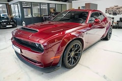 Bild des Angebotes Dodge Challenger 6,4 SCAT PACK NAV ALPINE WIDEBODY