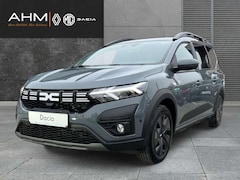 Bild des Angebotes Dacia Jogger Expression ECO-G 100 Fahrerprofil DAB Spurwechsela