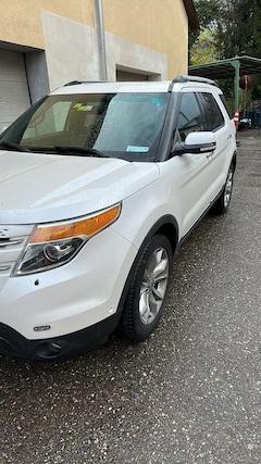Bild des Angebotes Ford Explorer Limited