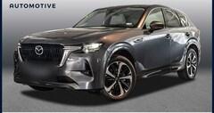 Bild des Angebotes Mazda CX-60 3.3 D254 AWD Aut. Takumi 360° MATRIX PANO