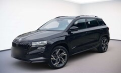 Bild des Angebotes Skoda Karoq 2.0TDI DSG 4x4 19 ALU.EL.KLAPPE.FAHRASS.AHK.NAVI