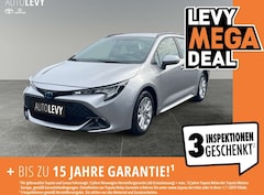 Bild des Angebotes Toyota Corolla 1.8 Hybrid TS *NAVI*CARPLAY*AA*