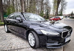 Bild des Angebotes Volvo S90 S90 D4 AWD Geartronic Inscription