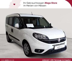 Bild des Angebotes Fiat Doblo Doblo Cargo LKW S&S SX