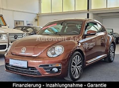 Bild des Angebotes VW Beetle Allstar BMT 2.0 TDI DSG+NAVI+KAMERA+MY-17