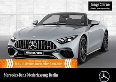 Bild des Angebotes Mercedes-Benz SL 63 AMG S Cab. Keramik WideScreen Sportpak HUD