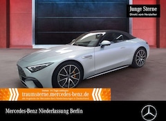 Bild des Angebotes Mercedes-Benz SL 63 AMG S Cab. Keramik WideScreen Sportpak HUD