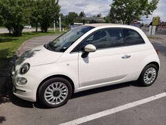 Bild des Angebotes Fiat 500C Citypaket, Eccopaket, Komfortpaket, Vollleder Poltrona