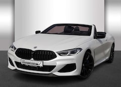 Bild des Angebotes BMW M850 M850i xDrive Cabrio