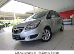Bild des Angebotes Opel Meriva B Innovation Teillder Navi AHK PDC