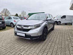 Bild des Angebotes Honda CR-V (RW)(07.2017->01.2024) 1.5 T 2WD Comfort
