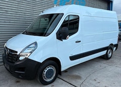 Bild des Angebotes Opel Movano B Kasten L2H2 3,5t *NAVI*KLIMA*3-SITZE*