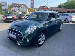 Bild des Angebotes MINI Cooper S COOPER S NAVI*PDC*