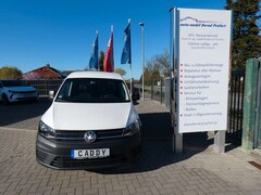 Bild des Angebotes VW Caddy BMT 2.0 TDI Navi PDC Sitzheizung Klima
