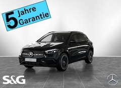 Bild des Angebotes Mercedes-Benz GLA 200 d 4M AMG RüKam+M-LED+Pano+AHK+Distronic