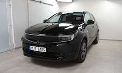 Bild des Angebotes Opel Grandland X GS LINE MATRIX 360 KAMERA ACC