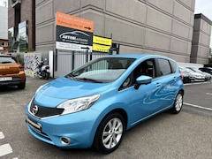 Bild des Angebotes Nissan Note Note 1.2 DIG-S Acenta+ / 1 Jahr Garantie Incl.
