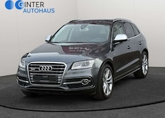 Bild des Angebotes Audi SQ5 3.0 TDI quattro*ACC*B&O*Memory*Panorma*