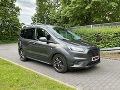 Bild des Angebotes Ford Tourneo Courier 1.5 TDCi S