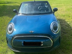 Bild des Angebotes MINI Cooper Cabrio