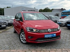 Bild des Angebotes VW Golf Sportsvan VII Highline BMT/Start-Stopp
