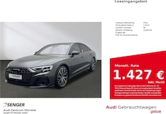 Audi A8 50 TDI quattro B&O Matrix Stdhz Massage Navi