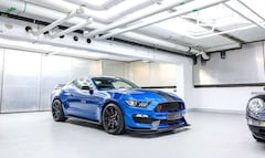 Bild des Angebotes Ford Mustang GT350 R Track Pack Motor neu