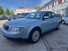 Bild des Angebotes Audi A4 A4 2.0