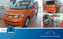 Bild des Angebotes VW T7 Multivan eHyb Style ACC PND DCC STHZ H/K 360°