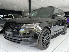 Bild des Angebotes Land Rover Range Rover Vogue SDV8 *BLACK PACK*23"*PANO*ACC*