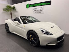Bild des Angebotes Ferrari California 4.3 V8 *KERAMIK*LEDER*NAVI*BI-XENON*