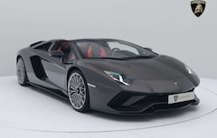 Bild des Angebotes Lamborghini Aventador S Roadster I Full AdPersonam
