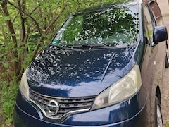 Bild des Angebotes Nissan Evalia NV200 Evalia 1.5 Tekna