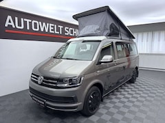 Bild des Angebotes VW T6 Caravelle TDI Lang 4Motion Reimo Aufstelldach