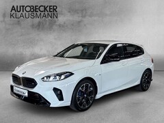 Bild des Angebotes BMW 135 xDrive HATCH F70 M SPORT AUTOMATIK 18''LCPLUS NAVI