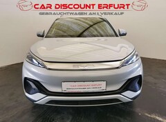 Bild des Angebotes BYD Atto 3 ATTO 3 Design  60,5kWh-Panodach-Leder-LED-