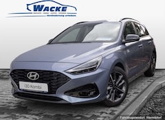 Bild des Angebotes Hyundai i30 Kombi 1.0 T-GDi Advantage KAMERA NAVI LED