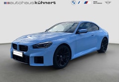 BMW M2 Schalter Carbondach+Sitze AlcantaraLR