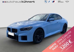 Bild des Angebotes BMW M2 Schalter Carbondach+Sitze AlcantaraLR