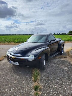 Bild des Angebotes Chevrolet SSR
