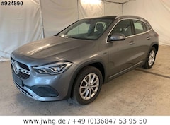 Bild des Angebotes Mercedes-Benz GLA 250 e Pano Distronic+ Kam Widescreen Burm
