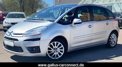 Bild des Angebotes Citroen C4 Picasso Tendance