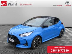 Bild des Angebotes Toyota Yaris 1.5 Hybrid Premiere Edition