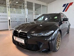 Bild des Angebotes BMW M3 Comp. Touring xDrive Drivers Inno Carbon HK