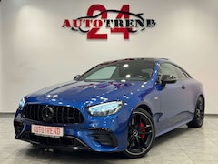 Bild des Angebotes Mercedes-Benz E 53 AMG 4Matic Driver's Package PANO+HUD+KAMERA